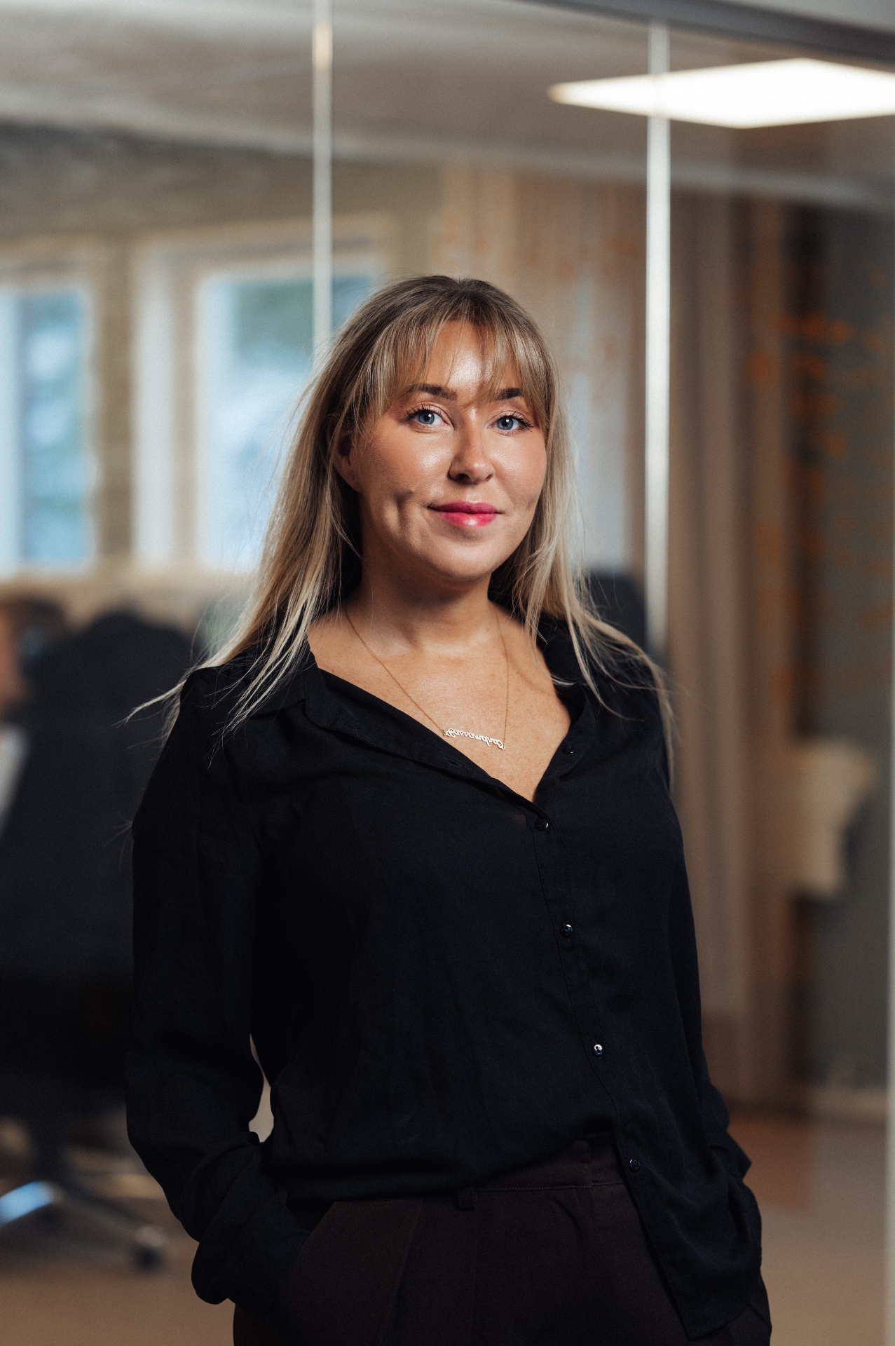 Cassandra Malm Brännman