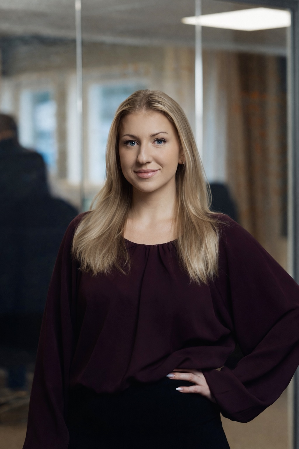 Amanda Persson